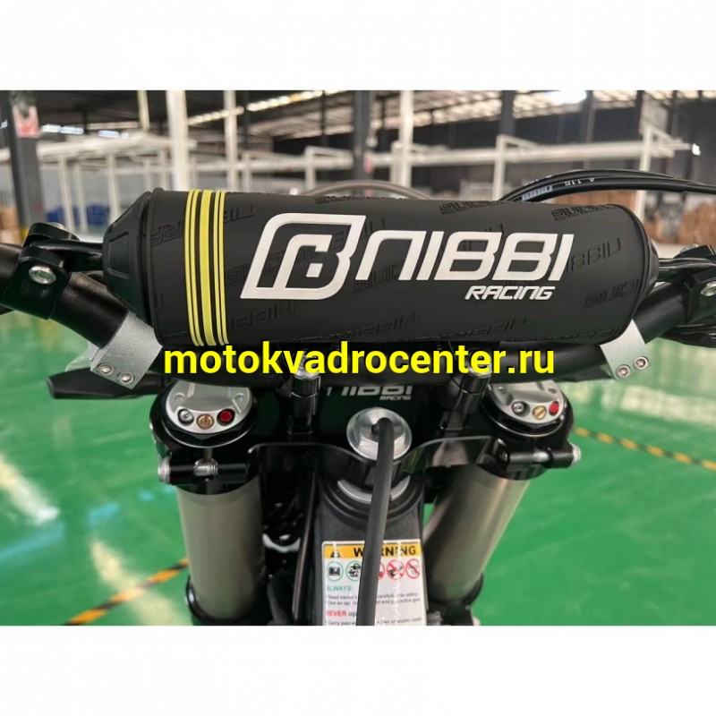 Купить  Мотоцикл Кросс/Эндуро Regulmoto NIBBI 300 (ЭПТС) ZS182MN, 6КПП, FCR39, подвеска HTW (шт) купить с доставкой по Москве и России, цена, технические характеристики, комплектация фото  - motoserp.ru