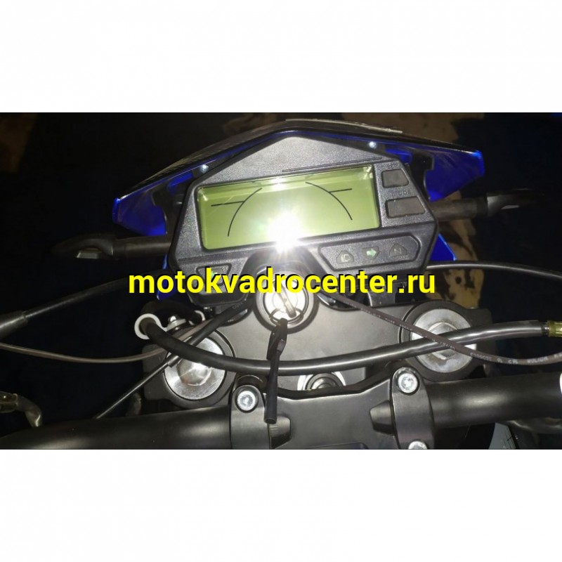 Купить  Мотоцикл внедорожный RACER RC300-GY8V XSR (ЭПТС) (шт) купить с доставкой по Москве и России, цена, технические характеристики, комплектация фото  - motoserp.ru