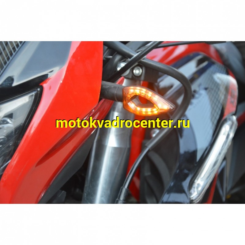 Купить  Мотоцикл внедорожный RACER RC300-GY8V XSR (ЭПТС) (шт) купить с доставкой по Москве и России, цена, технические характеристики, комплектация фото  - motoserp.ru