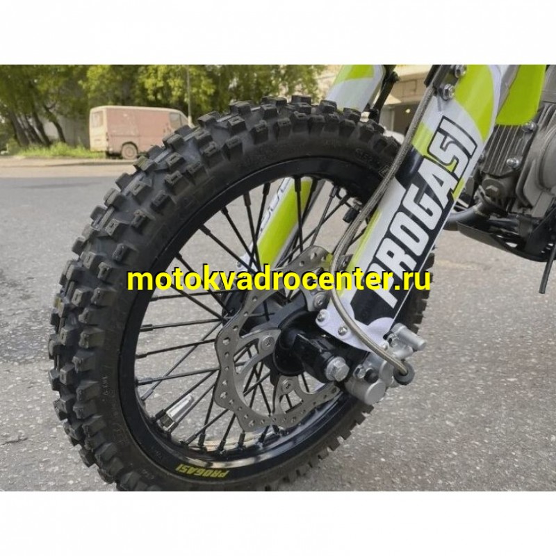 Купить  Питбайк Progasi Smart 125 mini (спортинв), 14/12, 4Т, 125сс,  диски аллюм, дизайн GAS-GAS (шт) (Естай купить с доставкой по Москве и России, цена, технические характеристики, комплектация фото  - motoserp.ru