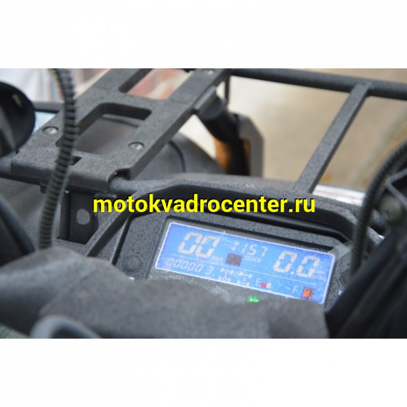 Купить  700сс Квадроцикл BALTMOTORS BM700 EFI LE (ЭПТС) утилит. 4х4, 691сс Литые диски, оригинальный цвет (шт) (BL купить с доставкой по Москве и России, цена, технические характеристики, комплектация фото  - motoserp.ru