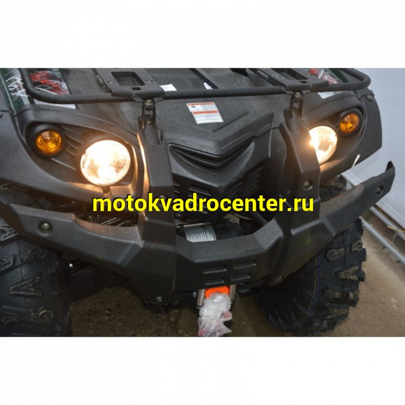 Купить  700сс Квадроцикл BALTMOTORS BM700 EFI LE (ЭПТС) утилит. 4х4, 691сс Литые диски, оригинальный цвет (шт) (BL купить с доставкой по Москве и России, цена, технические характеристики, комплектация фото  - motoserp.ru