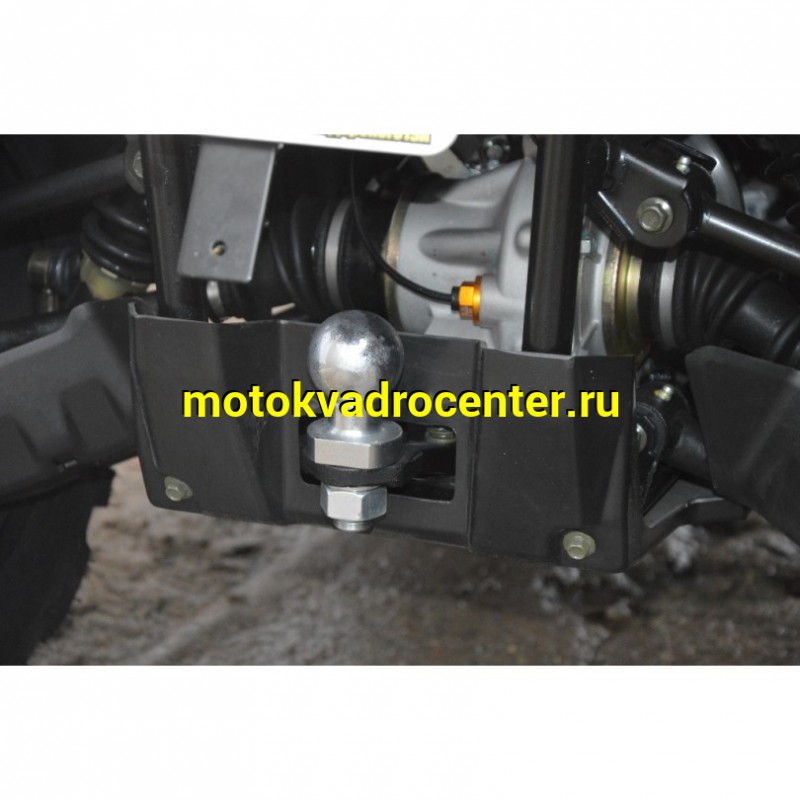 Купить  700сс Квадроцикл BALTMOTORS BM700 EFI LE (ЭПТС) утилит. 4х4, 691сс Литые диски, оригинальный цвет (шт) (BL купить с доставкой по Москве и России, цена, технические характеристики, комплектация фото  - motoserp.ru