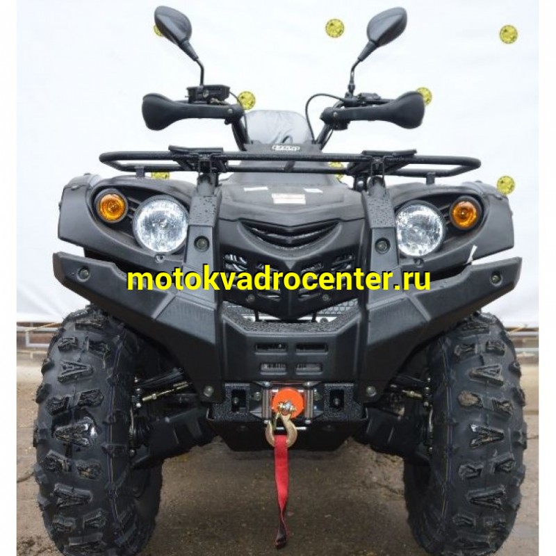 Купить  700сс Квадроцикл BALTMOTORS BM700 EFI LE (ЭПТС) утилит. 4х4, 691сс Литые диски, оригинальный цвет (шт) (BL купить с доставкой по Москве и России, цена, технические характеристики, комплектация фото  - motoserp.ru