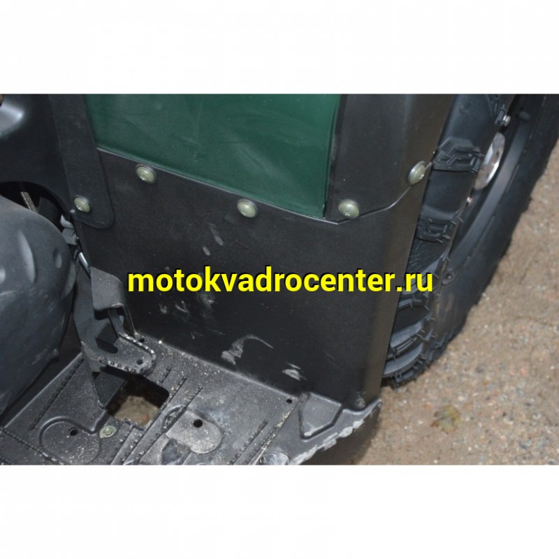 Купить  700сс Квадроцикл BALTMOTORS BM700 EFI LE (ЭПТС) утилит. 4х4, 691сс Литые диски, оригинальный цвет (шт) (BL купить с доставкой по Москве и России, цена, технические характеристики, комплектация фото  - motoserp.ru