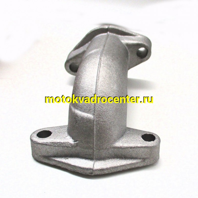 Купить  Коллектор (патрубок) впускн 139FMB d-22mm L-49mm  АЛЬФА, ATV PANTERA125 (шт) (MM 21823 купить с доставкой по Москве и России, цена, технические характеристики, комплектация фото  - motoserp.ru