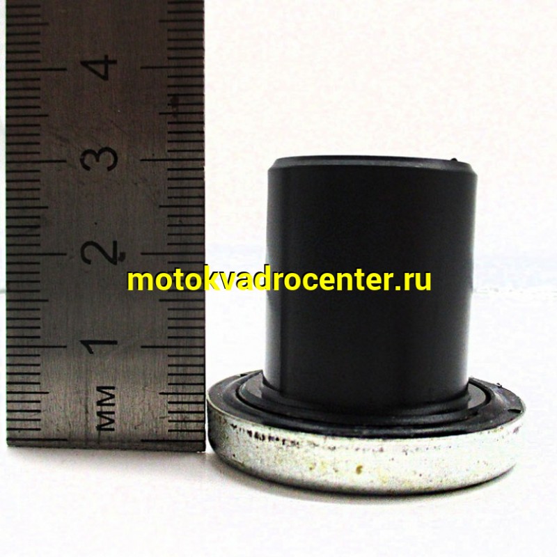 Купить  Ремкомплект рычагов задней подвески  D=22, d=10mm,L=75mm, l=31mm ATV  CF 500-2A/X4/X5/X6/X8 и др. (шт) (MP 9010-060900 (MP 9010-060005 (MP 9010-060004 купить с доставкой по Москве и России, цена, технические характеристики, комплектация фото  - motoserp.ru