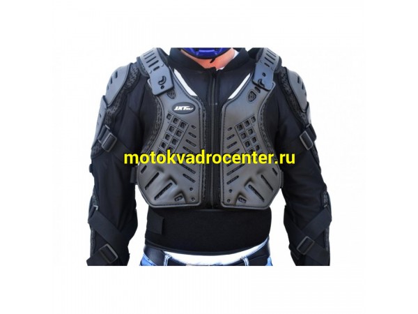 Купить  Защита тела (черепаха) Wolf AR04 XXXL черный (шт)  (Regul 304339-3 купить с доставкой по Москве и России, цена, технические характеристики, комплектация фото  - motoserp.ru