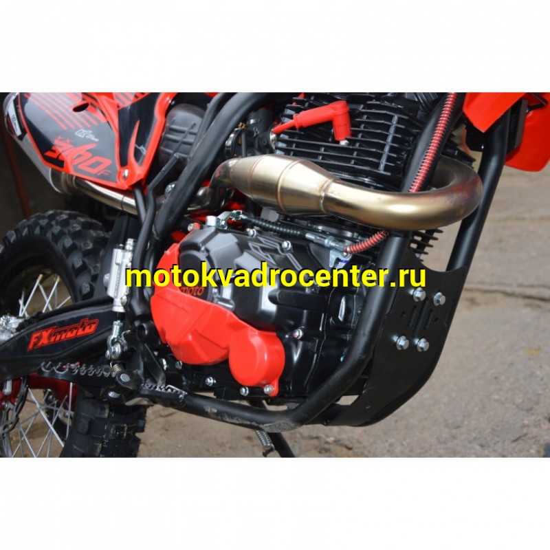 Купить  Мотоцикл Кросс/Эндуро FX MOTO YX300 (спортинв) (шт)  (ZUUMAV купить с доставкой по Москве и России, цена, технические характеристики, комплектация фото  - motoserp.ru