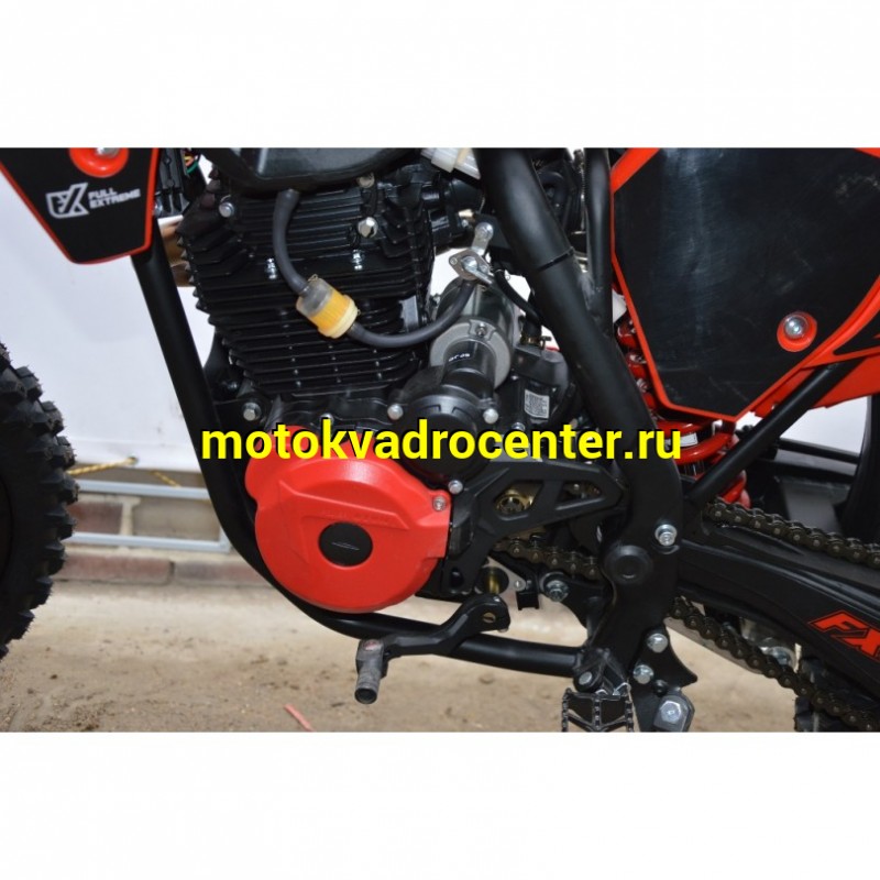 Купить  Мотоцикл Кросс/Эндуро FX MOTO YX300 (спортинв) (шт)  (ZUUMAV купить с доставкой по Москве и России, цена, технические характеристики, комплектация фото  - motoserp.ru