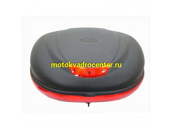 Купить  Кофр (ящик багажника) 166А черный 39×34×26 см (шт) (MOTO-SKUTER 15668 купить с доставкой по Москве и России, цена, технические характеристики, комплектация фото  - motoserp.ru