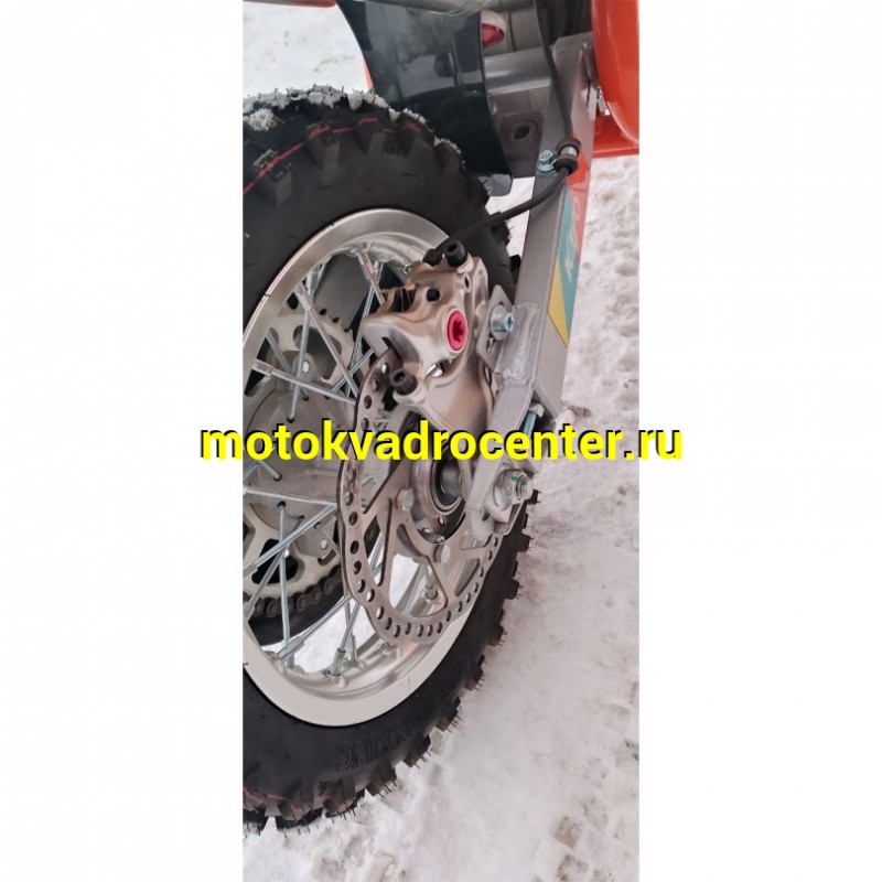 Купить  Питбайк KAYO Mini KMB 10/10 (автомат, эл.стартер) (спортинв) (шт) (SM купить с доставкой по Москве и России, цена, технические характеристики, комплектация фото  - motoserp.ru