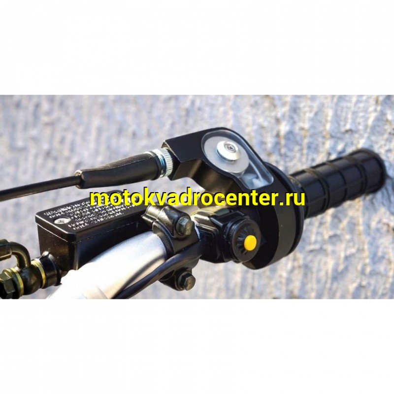 Купить  Питбайк BSE PH 150 19/16 AK47 Yellow 150сс, Мех, эл.ст (шт) купить с доставкой по Москве и России, цена, технические характеристики, комплектация фото  - motoserp.ru