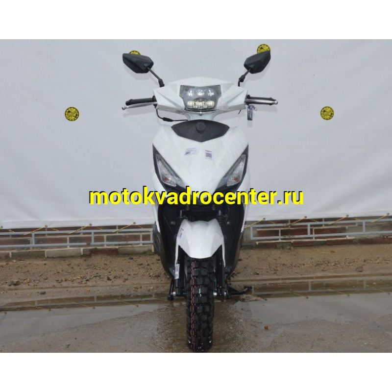 Купить  Скутер MM AXIS-50 (Аксис-50) 50cc, 4Т; 3.5 л.с; вариатор; диск/бараб; два аморт.; литые колеса 10" (шт) 01250 (MM купить с доставкой по Москве и России, цена, технические характеристики, комплектация фото  - motoserp.ru