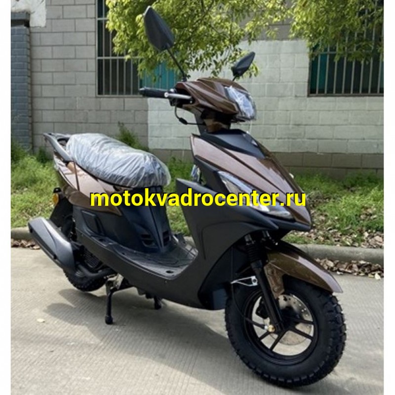 Купить  Скутер MM AXIS-50 (Аксис-50) 50cc, 4Т; 3.5 л.с; вариатор; диск/бараб; два аморт.; литые колеса 10" (шт) 01250 (MM купить с доставкой по Москве и России, цена, технические характеристики, комплектация фото  - motoserp.ru