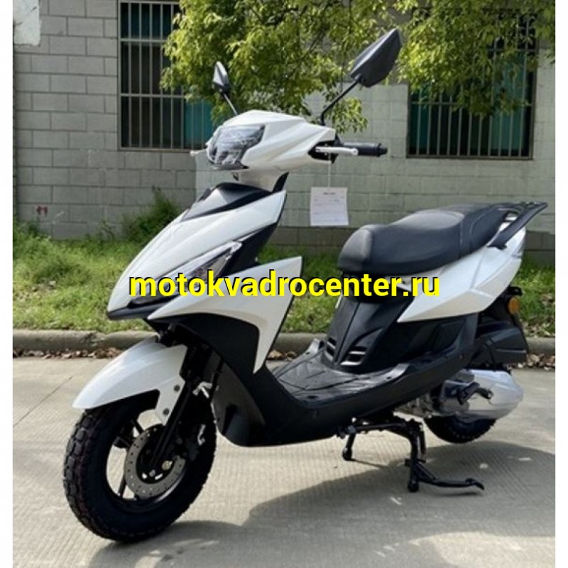 Купить  Скутер MM AXIS-50 (Аксис-50) 50cc, 4Т; 3.5 л.с; вариатор; диск/бараб; два аморт.; литые колеса 10" (шт) 01250 (MM купить с доставкой по Москве и России, цена, технические характеристики, комплектация фото  - motoserp.ru