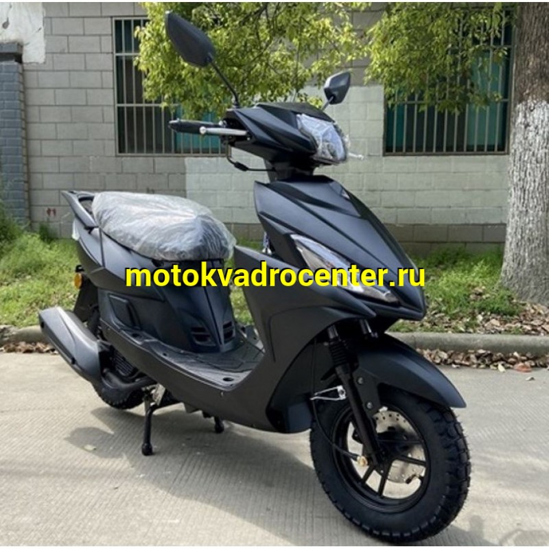 Купить  Скутер MM AXIS-50 (Аксис-50) 50cc, 4Т; 3.5 л.с; вариатор; диск/бараб; два аморт.; литые колеса 10" (шт) 01250 (MM купить с доставкой по Москве и России, цена, технические характеристики, комплектация фото  - motoserp.ru