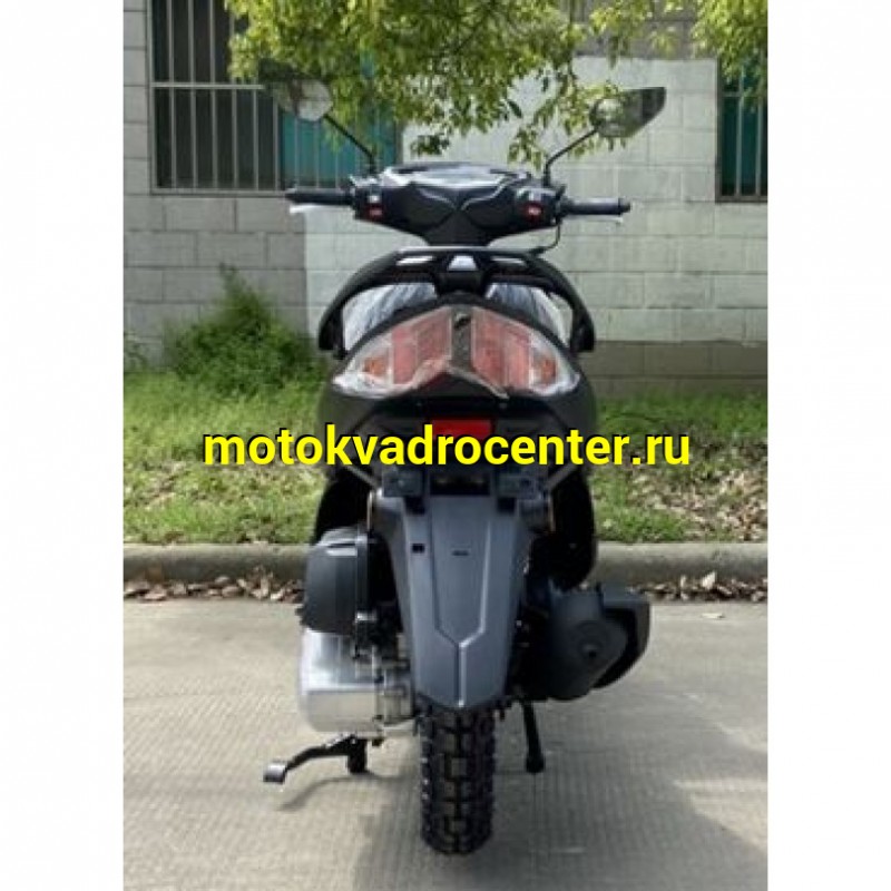 Купить  Скутер MM AXIS-50 (Аксис-50) 50cc, 4Т; 3.5 л.с; вариатор; диск/бараб; два аморт.; литые колеса 10" (шт) 01250 (MM купить с доставкой по Москве и России, цена, технические характеристики, комплектация фото  - motoserp.ru