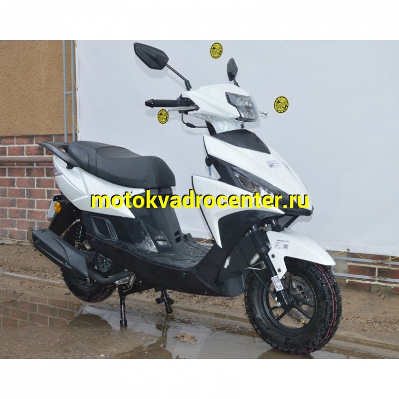 Купить  Скутер MM AXIS-50 (Аксис-50) 50cc, 4Т; 3.5 л.с; вариатор; диск/бараб; два аморт.; литые колеса 10" (шт) 01250 (MM купить с доставкой по Москве и России, цена, технические характеристики, комплектация фото  - motoserp.ru