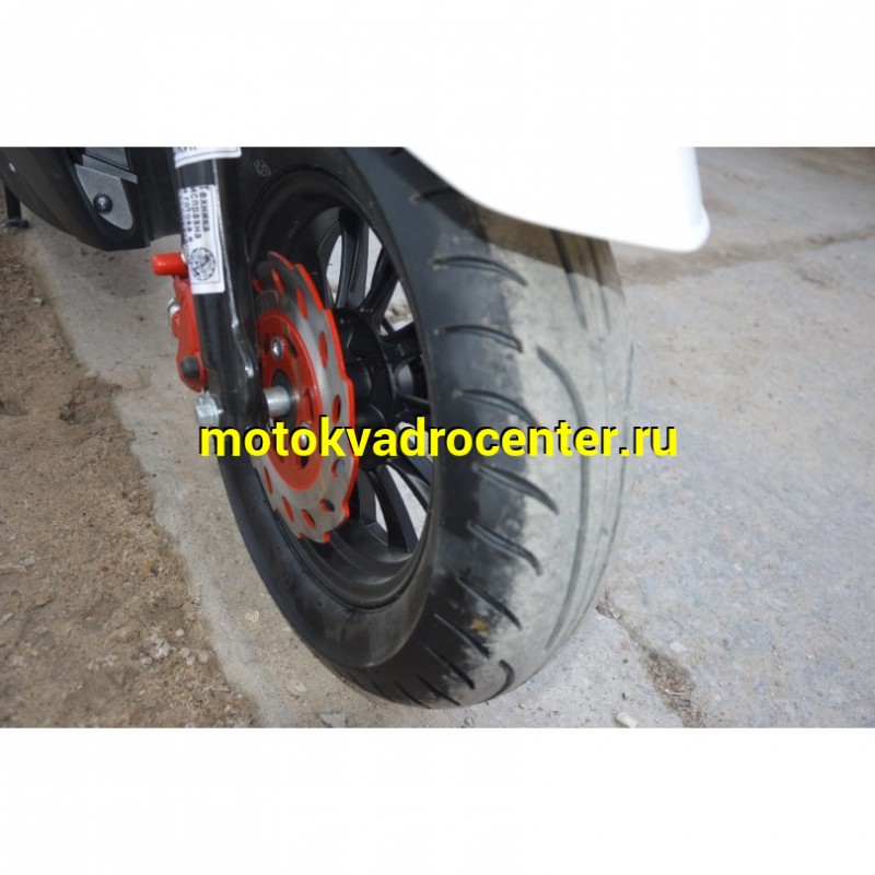 Купить  Скутер Millennium WALKER 50 10/10". диск/бараб (шт) 01500 (ТехМаркет купить с доставкой по Москве и России, цена, технические характеристики, комплектация фото  - motoserp.ru