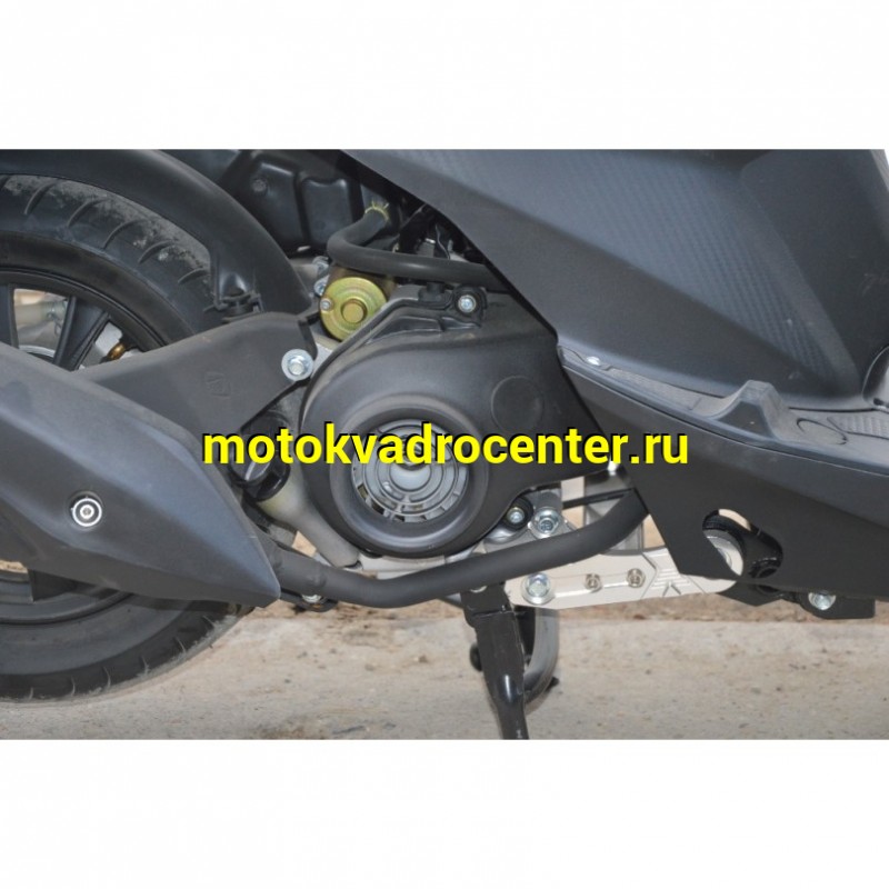 Купить  Скутер Millennium WALKER 50 10/10". диск/бараб (шт) 01500 (ТехМаркет купить с доставкой по Москве и России, цена, технические характеристики, комплектация фото  - motoserp.ru