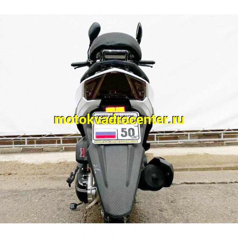 Купить  Скутер Millennium WALKER 50 10/10". диск/бараб (шт) 01500 (ТехМаркет купить с доставкой по Москве и России, цена, технические характеристики, комплектация фото  - motoserp.ru