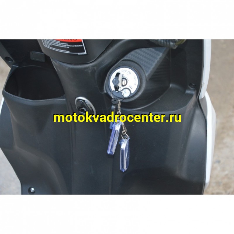 Купить  Скутер Millennium WALKER 50 10/10". диск/бараб (шт) 01500 (ТехМаркет купить с доставкой по Москве и России, цена, технические характеристики, комплектация фото  - motoserp.ru