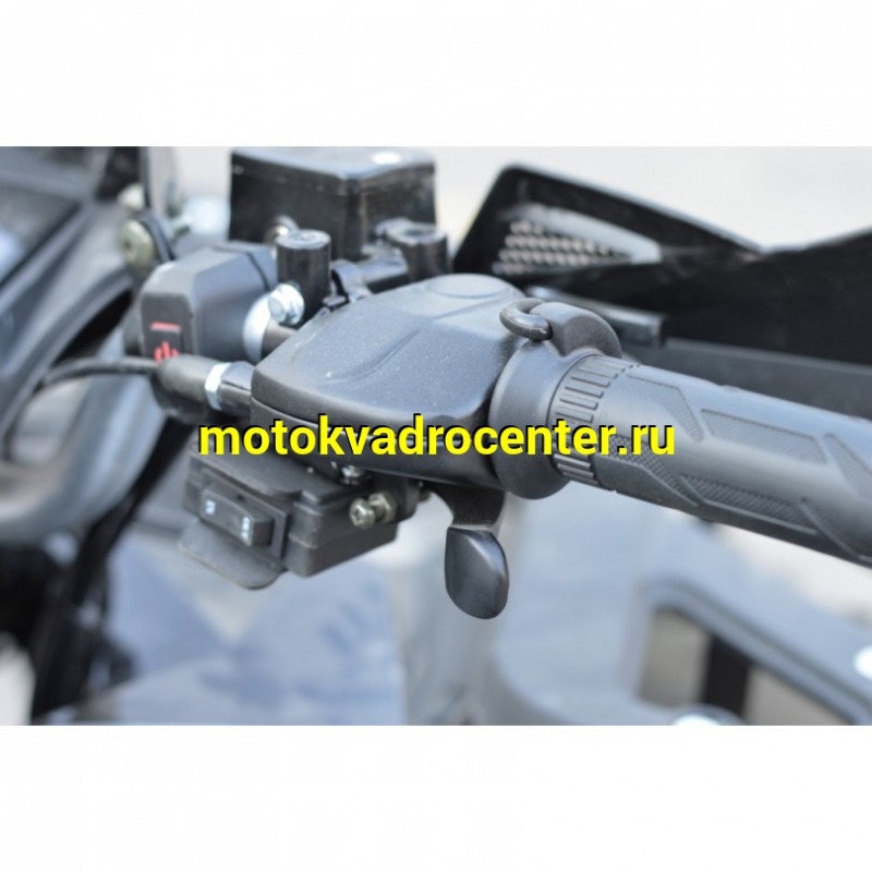 Купить  200cc Квадроцикл BULLY 200 LD premium (Булли 200) верт. мотор Loncin LX162FMK-2 200сс, утил., вариатор, лебедка!!,  литые колеса 12&quot; (шт) (Хар купить с доставкой по Москве и России, цена, технические характеристики, комплектация фото  - motoserp.ru