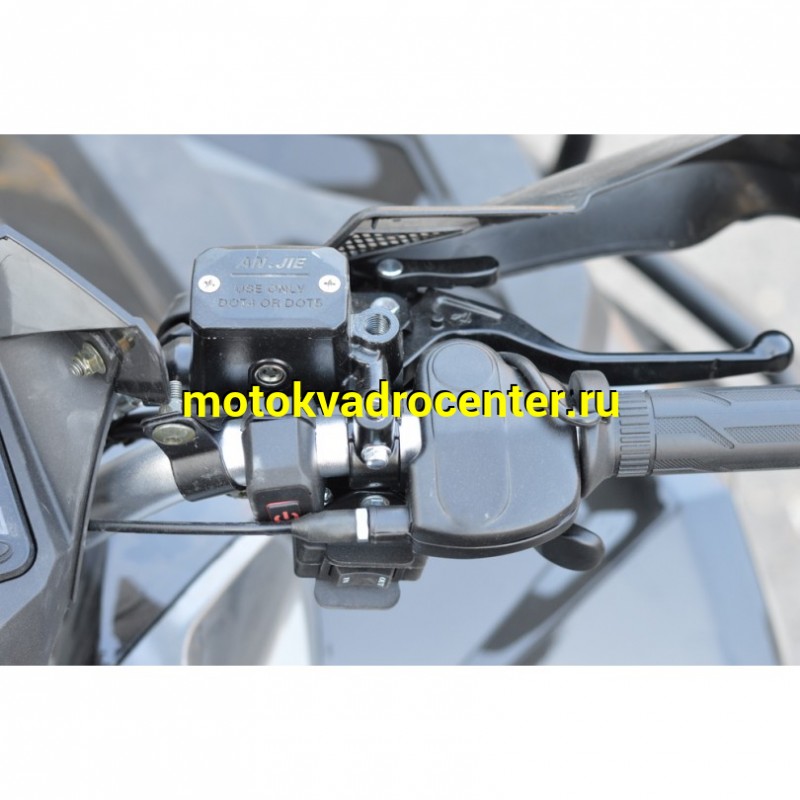 Купить  200cc Квадроцикл BULLY 200 LD premium (Булли 200) верт. мотор Loncin LX162FMK-2 200сс, утил., вариатор, лебедка!!,  литые колеса 12&quot; (шт) (Хар купить с доставкой по Москве и России, цена, технические характеристики, комплектация фото  - motoserp.ru