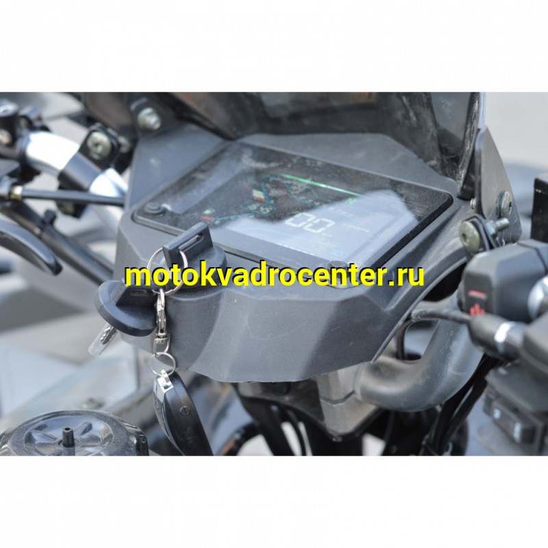 Купить  200cc Квадроцикл BULLY 200 LD premium (Булли 200) верт. мотор Loncin LX162FMK-2 200сс, утил., вариатор, лебедка!!,  литые колеса 12&quot; (шт) (Хар купить с доставкой по Москве и России, цена, технические характеристики, комплектация фото  - motoserp.ru