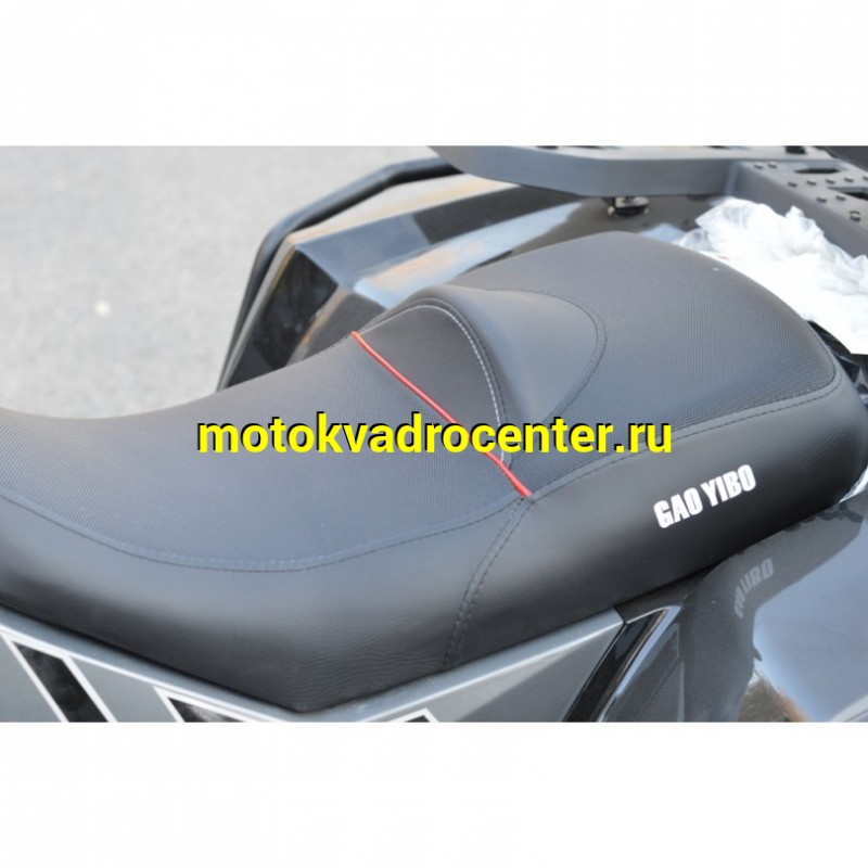 Купить  200cc Квадроцикл BULLY 200 LD premium (Булли 200) верт. мотор Loncin LX162FMK-2 200сс, утил., вариатор, лебедка!!,  литые колеса 12&quot; (шт) (Хар купить с доставкой по Москве и России, цена, технические характеристики, комплектация фото  - motoserp.ru