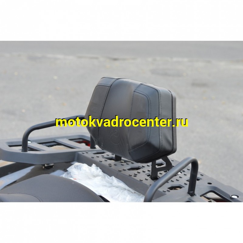 Купить  200cc Квадроцикл BULLY 200 LD premium (Булли 200) верт. мотор Loncin LX162FMK-2 200сс, утил., вариатор, лебедка!!,  литые колеса 12&quot; (шт) (Хар купить с доставкой по Москве и России, цена, технические характеристики, комплектация фото  - motoserp.ru