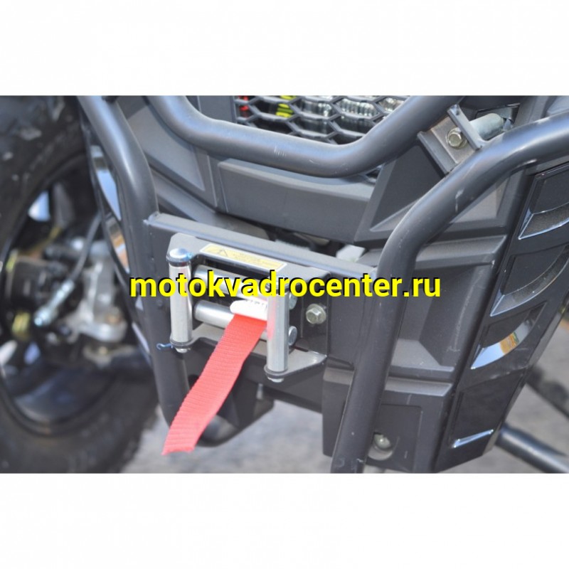 Купить  200cc Квадроцикл BULLY 200 LD premium (Булли 200) верт. мотор Loncin LX162FMK-2 200сс, утил., вариатор, лебедка!!,  литые колеса 12&quot; (шт) (Хар купить с доставкой по Москве и России, цена, технические характеристики, комплектация фото  - motoserp.ru