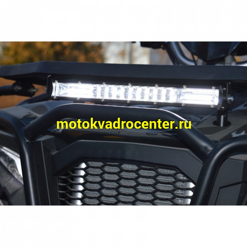 Купить  200cc Квадроцикл BULLY 200 LD premium (Булли 200) верт. мотор Loncin LX162FMK-2 200сс, утил., вариатор, лебедка!!,  литые колеса 12&quot; (шт) (Хар купить с доставкой по Москве и России, цена, технические характеристики, комплектация фото  - motoserp.ru