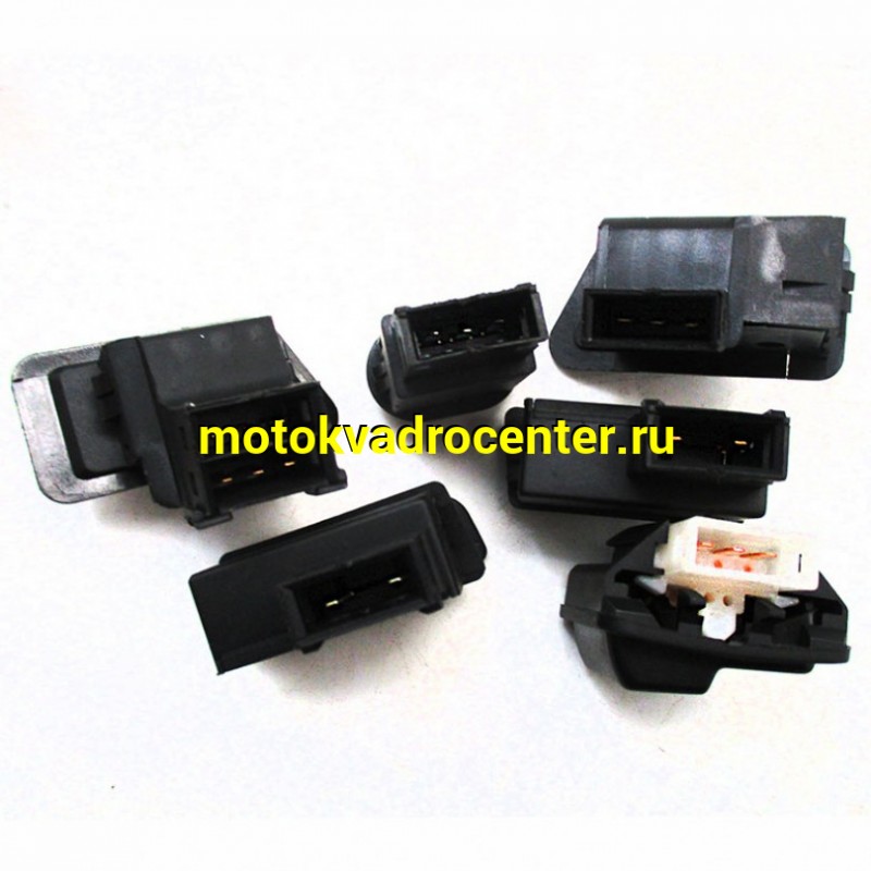 Купить  Кнопки руля (комплект 6 шт) 4T 50/150cc (компл) (ML 2544 (R1 купить с доставкой по Москве и России, цена, технические характеристики, комплектация фото  - motoserp.ru