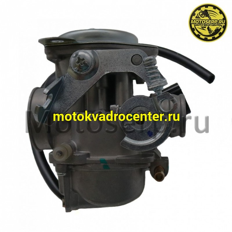 Купить  Карбюратор Honda DIO AF56/58/61/62 (с клапаном) (d-18mm), D-36mm  (TW) (шт) (К-дар 2100465 купить с доставкой по Москве и России, цена, технические характеристики, комплектация фото  - motoserp.ru