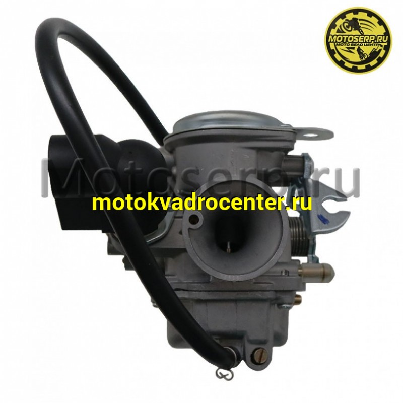 Купить  Карбюратор Honda DIO AF56/58/61/62 (с клапаном) (d-18mm), D-36mm  (TW) (шт) (К-дар 2100465 купить с доставкой по Москве и России, цена, технические характеристики, комплектация фото  - motoserp.ru