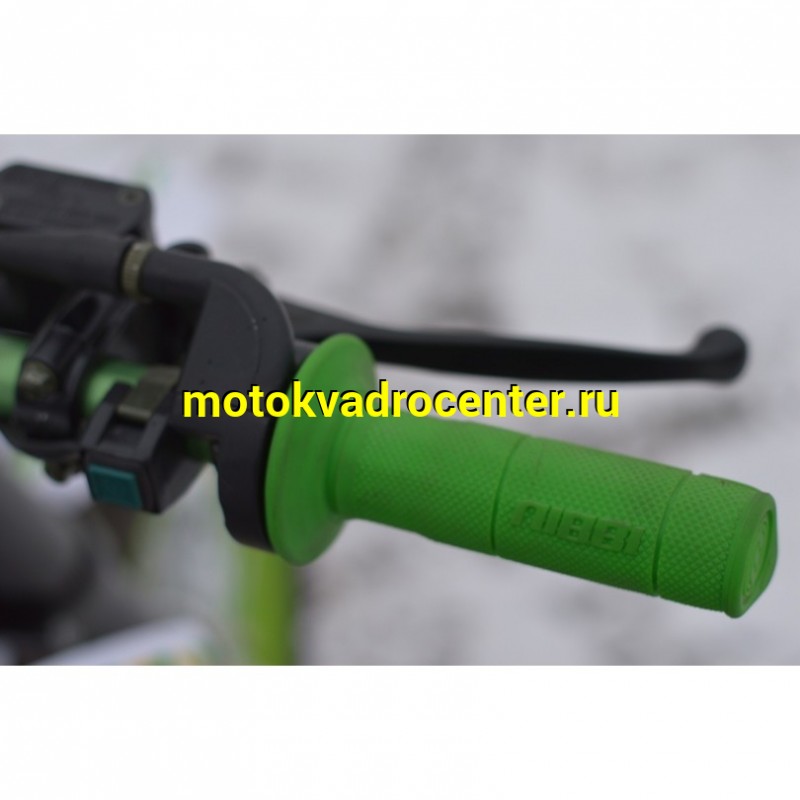 Купить  Питбайк ROLIZ кросс-125, 125сс, 17/14" механика, электро/кик стартер, (шт) (Roliz купить с доставкой по Москве и России, цена, технические характеристики, комплектация фото  - motoserp.ru