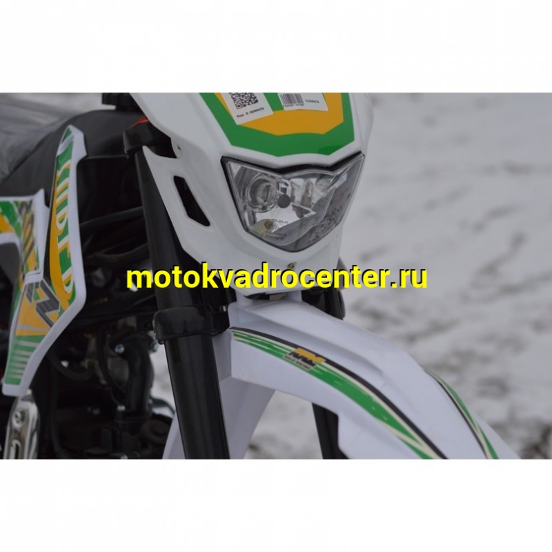 Купить  Питбайк ROLIZ кросс-125, 125сс, 17/14" механика, электро/кик стартер, (шт) (Roliz купить с доставкой по Москве и России, цена, технические характеристики, комплектация фото  - motoserp.ru