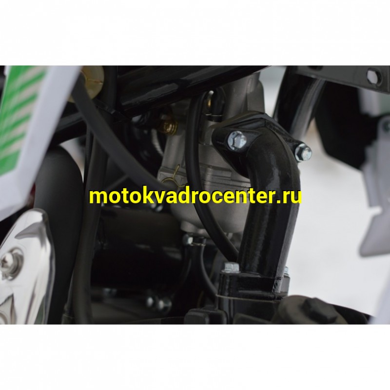 Купить  Питбайк ROLIZ кросс-125, 125сс, 17/14" механика, электро/кик стартер, (шт) (Roliz купить с доставкой по Москве и России, цена, технические характеристики, комплектация фото  - motoserp.ru