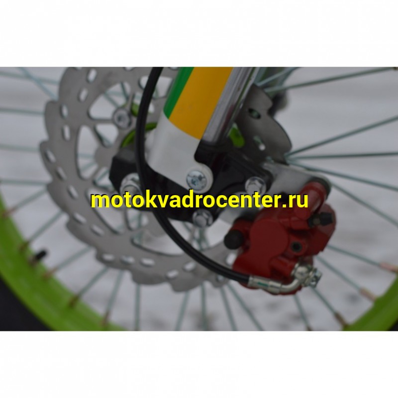 Купить  Питбайк ROLIZ кросс-125, 125сс, 17/14" механика, электро/кик стартер, (шт) (Roliz купить с доставкой по Москве и России, цена, технические характеристики, комплектация фото  - motoserp.ru