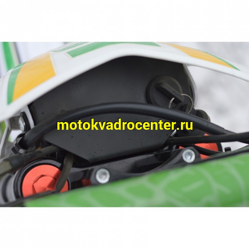 Купить  Питбайк ROLIZ кросс-125, 125сс, 17/14" механика, электро/кик стартер, (шт) (Roliz купить с доставкой по Москве и России, цена, технические характеристики, комплектация фото  - motoserp.ru