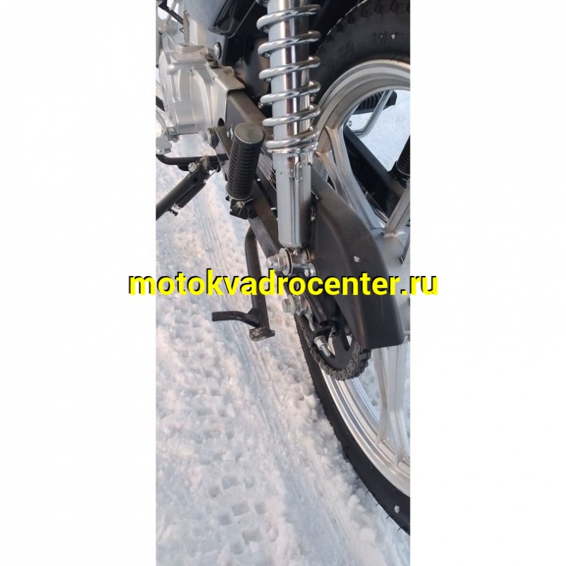 Купить  Мопед Roliz Alpha C Эконом 17/17" бар/бар. (шт) 01100 купить с доставкой по Москве и России, цена, технические характеристики, комплектация фото  - motoserp.ru