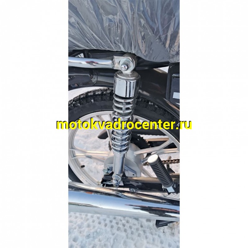 Купить  Мопед Roliz Alpha C Эконом 17/17" бар/бар. (шт) 01100 купить с доставкой по Москве и России, цена, технические характеристики, комплектация фото  - motoserp.ru