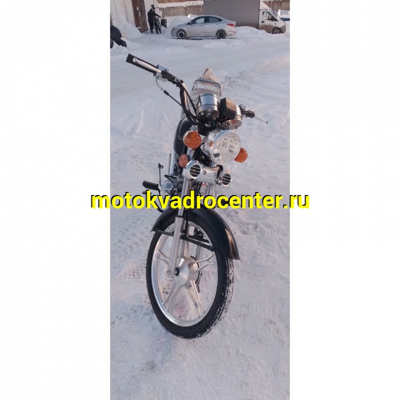 Купить  Мопед Roliz Alpha C Эконом 17/17" бар/бар. (шт) 01100 купить с доставкой по Москве и России, цена, технические характеристики, комплектация фото  - motoserp.ru