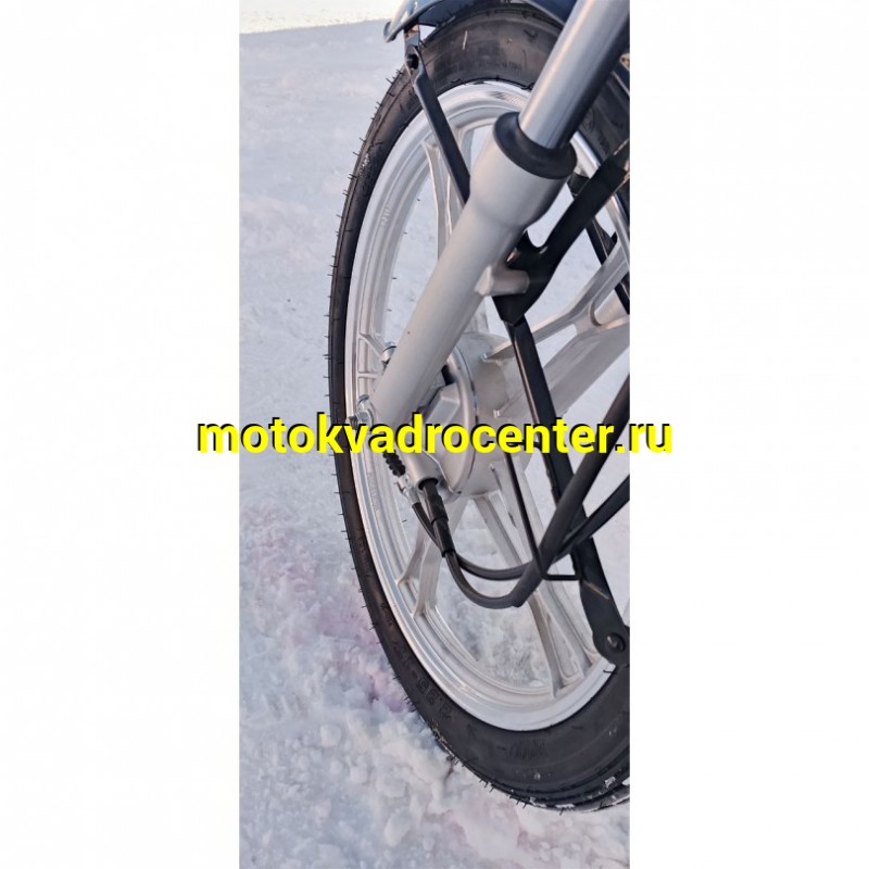 Купить  Мопед Roliz Alpha C Эконом 17/17" бар/бар. (шт) 01100 купить с доставкой по Москве и России, цена, технические характеристики, комплектация фото  - motoserp.ru