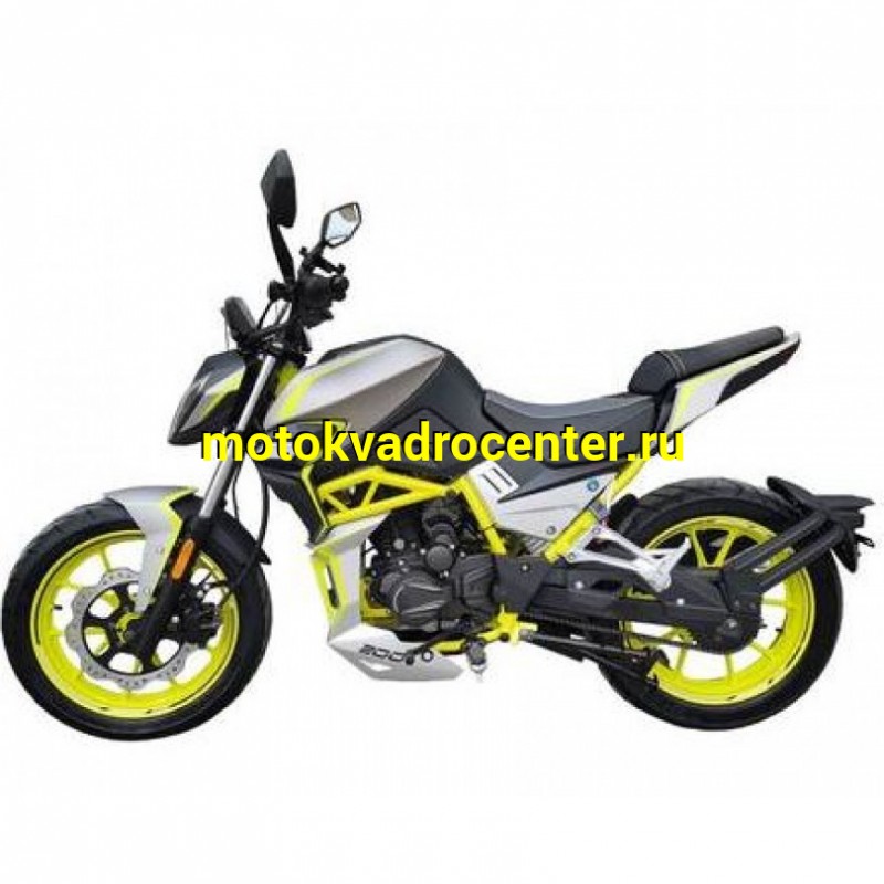 Купить  Мотоцикл ММ NITRO-2  250 (Нитро 250) NAKED 4Т, возд.охл, диск торм. (реплика KTM Duke) (шт) купить с доставкой по Москве и России, цена, технические характеристики, комплектация фото  - motoserp.ru