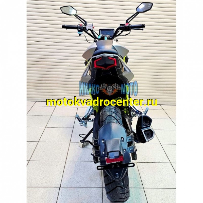 Купить  Мотоцикл ММ NITRO-2  250 (Нитро 250) NAKED 4Т, возд.охл, диск торм. (реплика KTM Duke) (шт) купить с доставкой по Москве и России, цена, технические характеристики, комплектация фото  - motoserp.ru