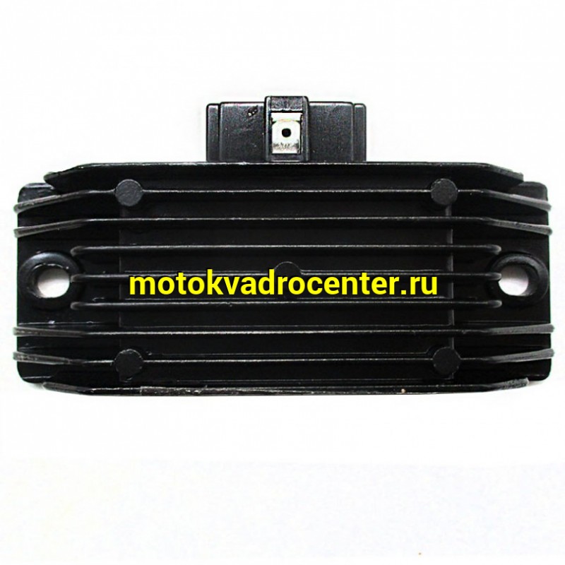 Купить  Реле-регулятор 5 конт.(5) ZS177MM(NC250) KAYO T6, NC BSE M2 M2Y M4 M8 RTC 300 Z8 (шт) (Велос 30.608.0070 (Велос 5.050.0060 купить с доставкой по Москве и России, цена, технические характеристики, комплектация фото  - motoserp.ru