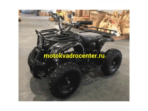 Купить  Электроквадроцикл  NITRO 1000W 48V12Ah (шт) (MM 36355 купить с доставкой по Москве и России, цена, технические характеристики, комплектация фото  - motoserp.ru